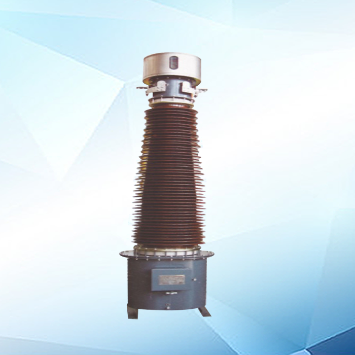 LB7-220(W1)油浸式电流互感器
