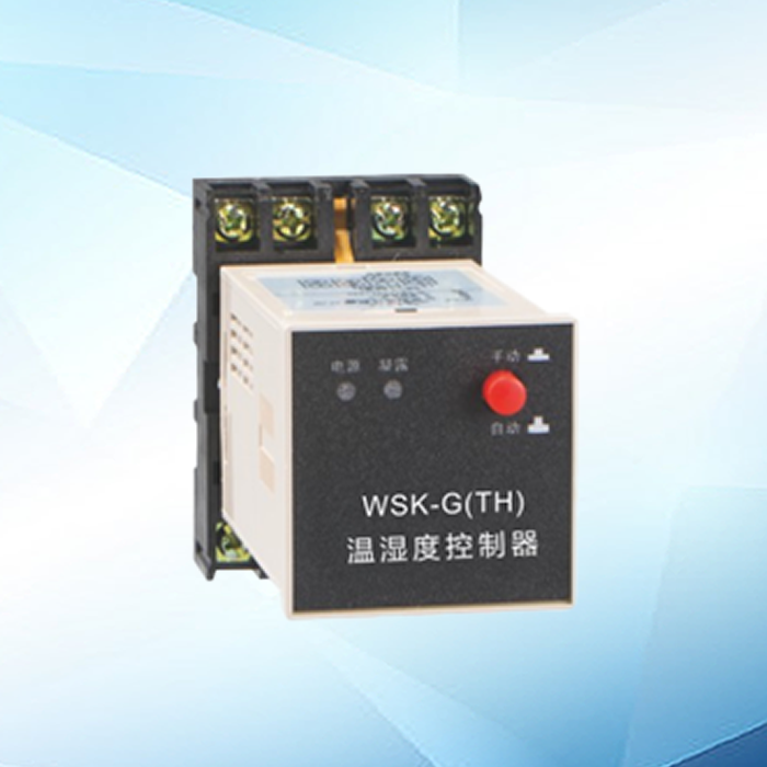NK(TH)温度控制器系列
