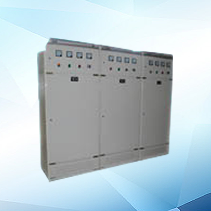 GGD型交流低压配电柜生产厂家